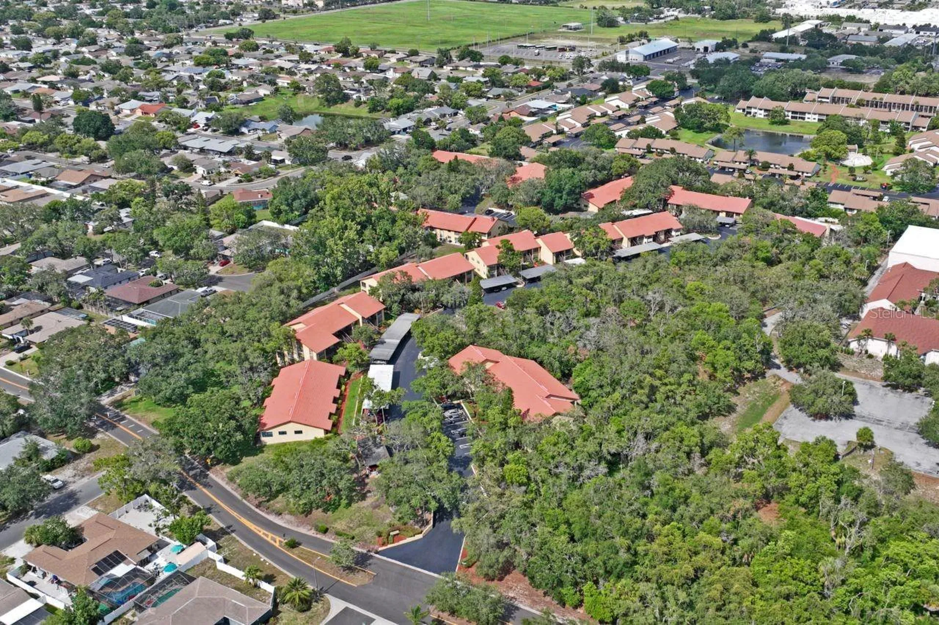 8550 Shadblow Court Port Richey FL 34668