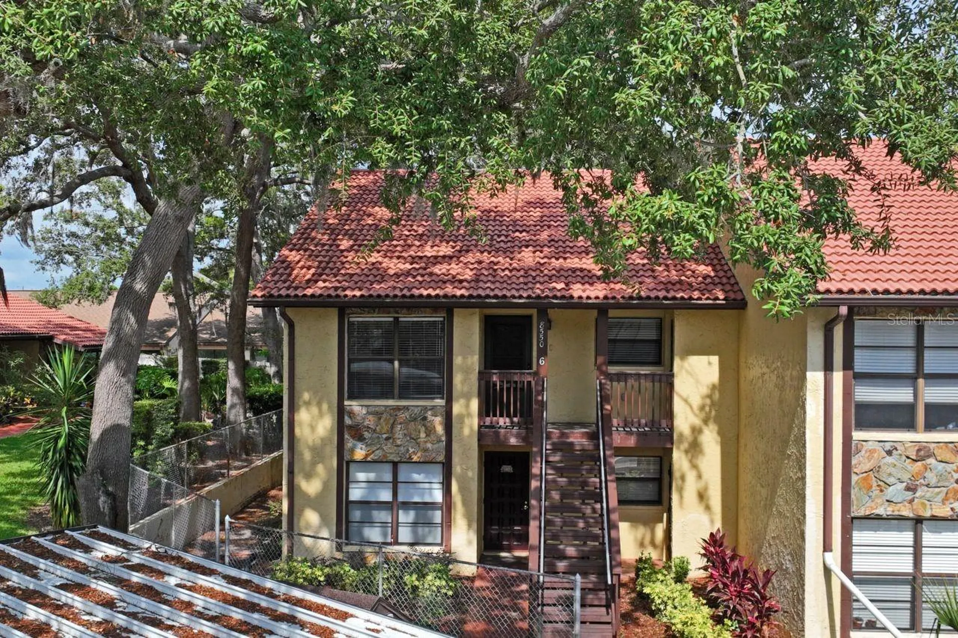 8550 Shadblow Court Port Richey FL 34668