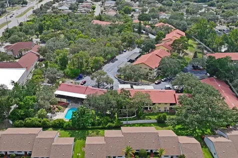 8550 Shadblow Court Port Richey FL 34668