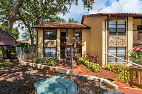 8550 Shadblow Court Port Richey FL 34668