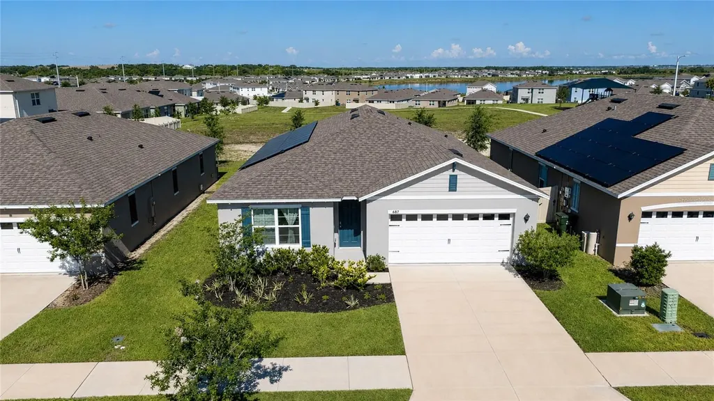 687 Griffon Avenue Lake Alfred FL 33850