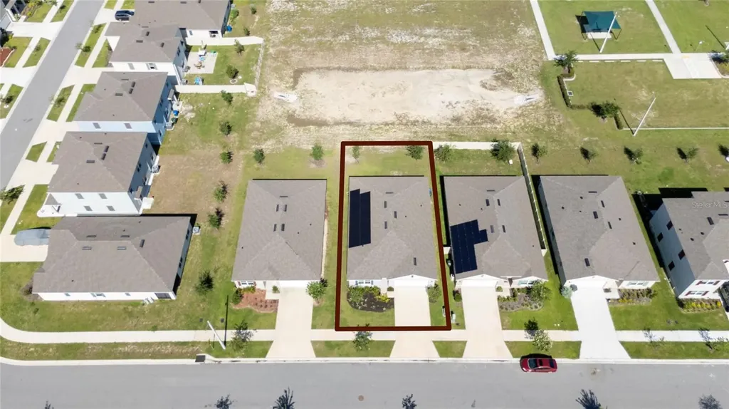 687 Griffon Avenue Lake Alfred FL 33850