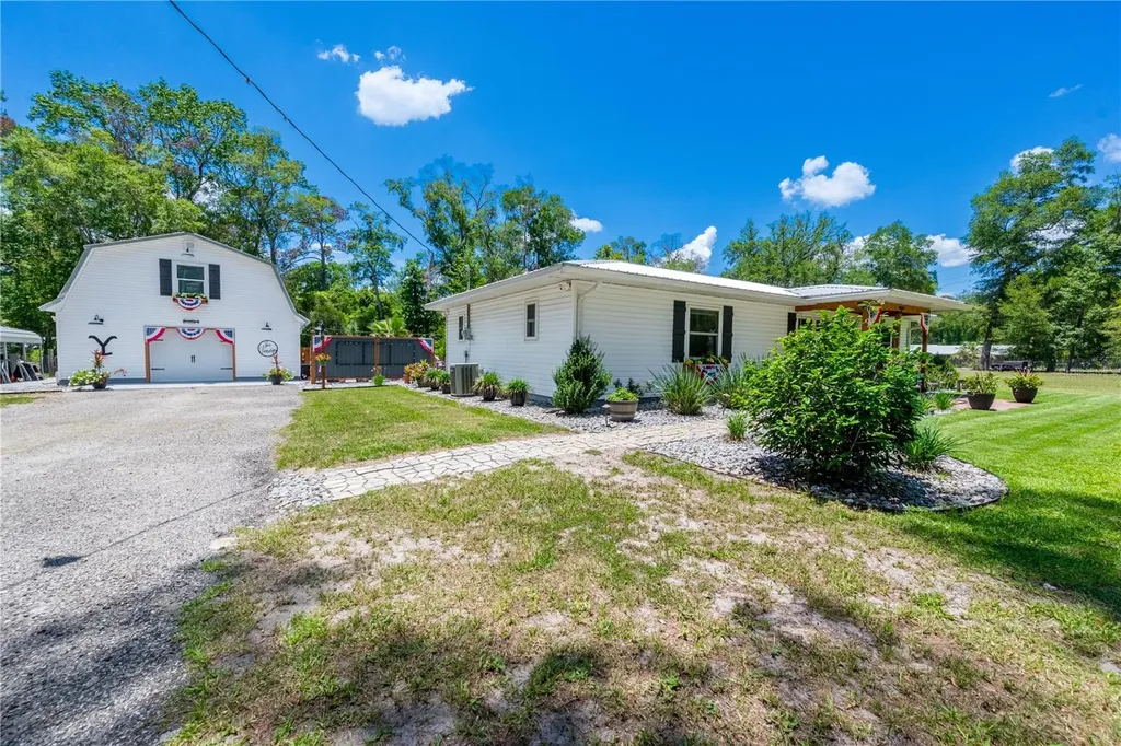12730 NW County Road 237 Alachua FL 32615
