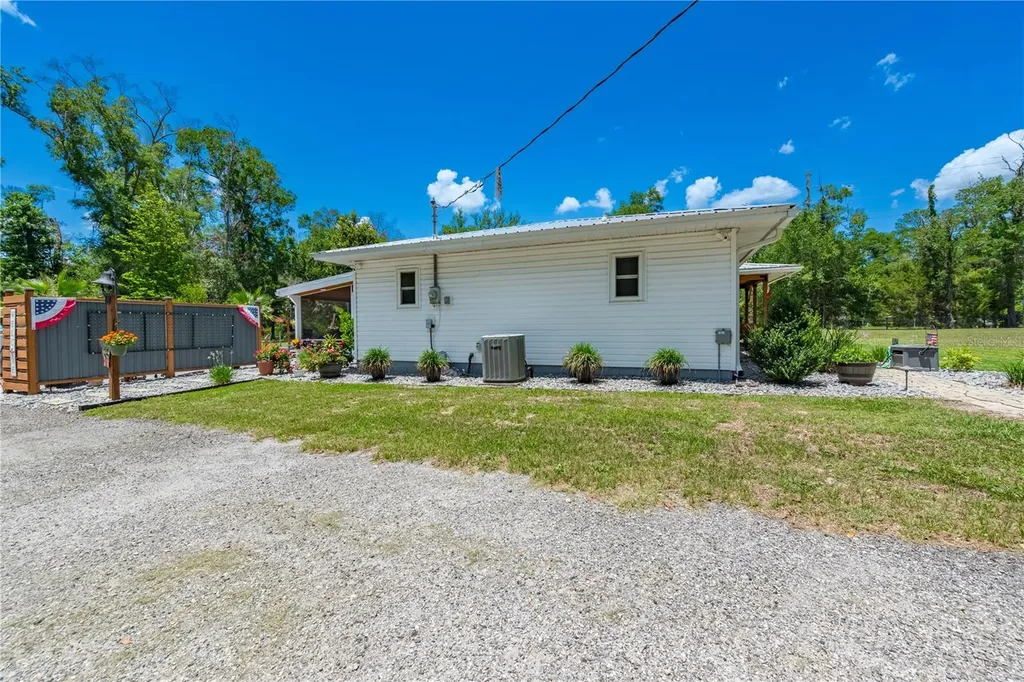 12730 NW County Road 237 Alachua FL 32615