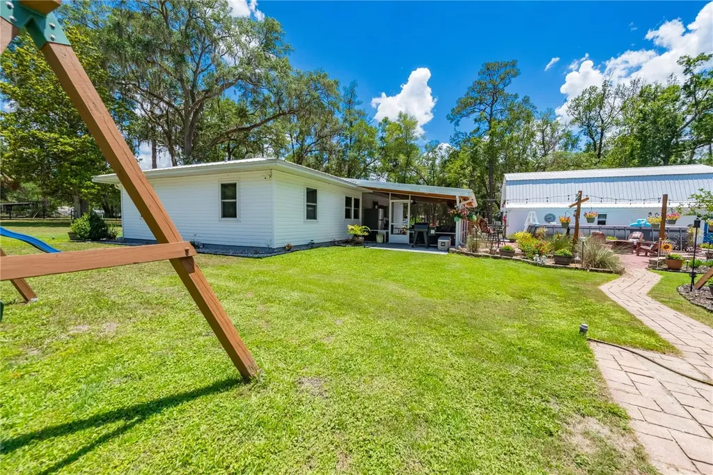 12730 NW County Road 237 Alachua FL 32615