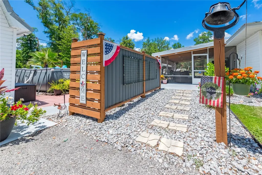 12730 NW County Road 237 Alachua FL 32615
