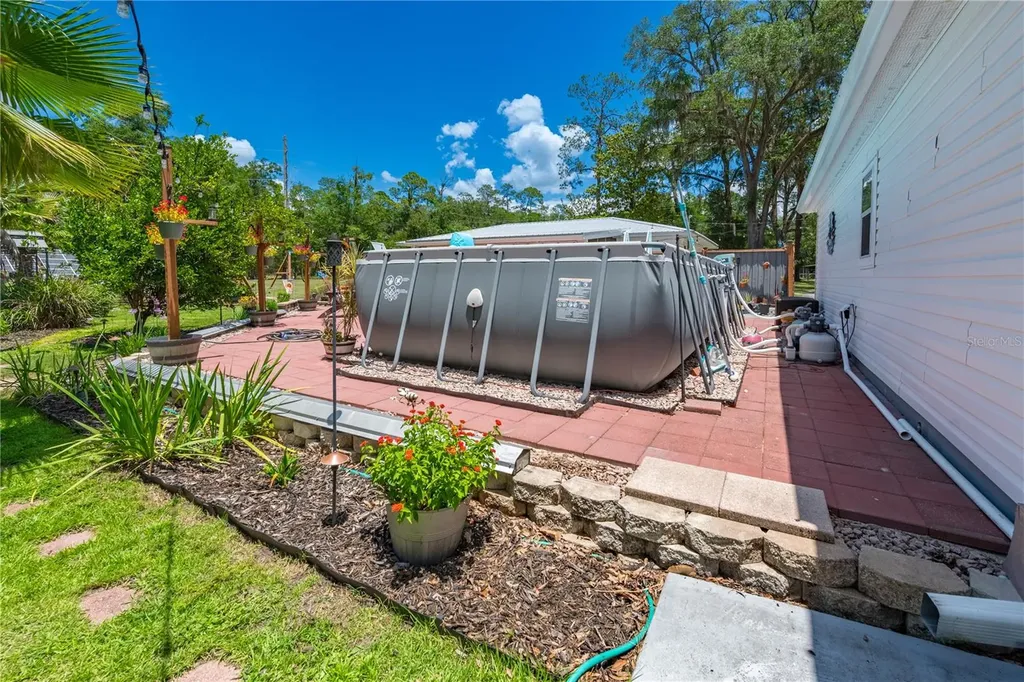 12730 NW County Road 237 Alachua FL 32615