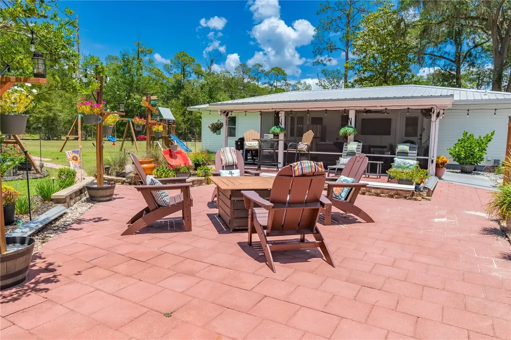 12730 NW County Road 237 Alachua FL 32615