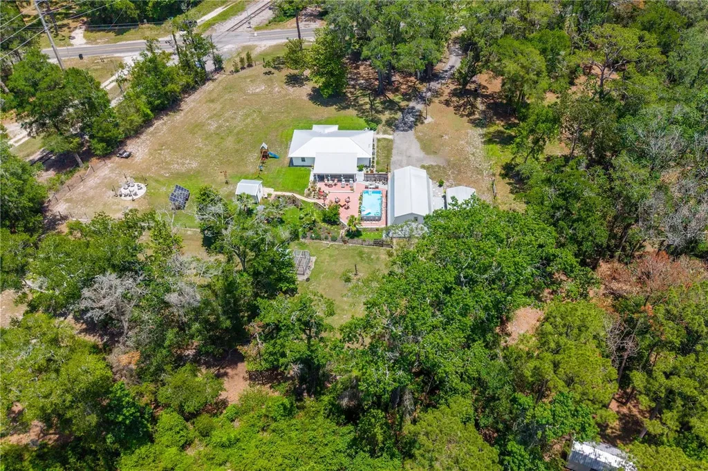 12730 NW County Road 237 Alachua FL 32615