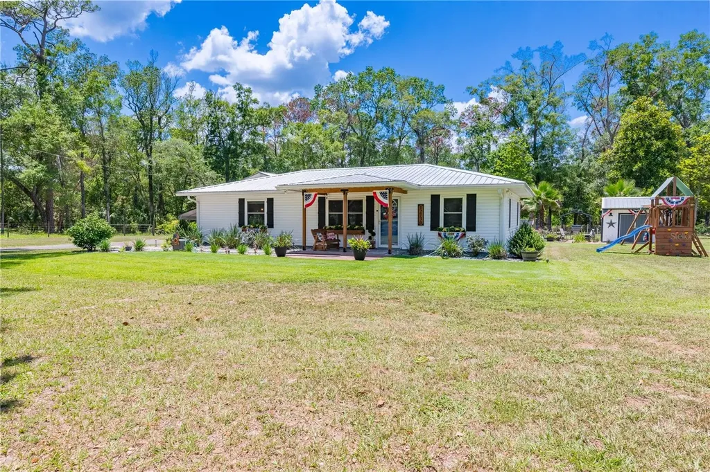 12730 NW County Road 237 Alachua FL 32615