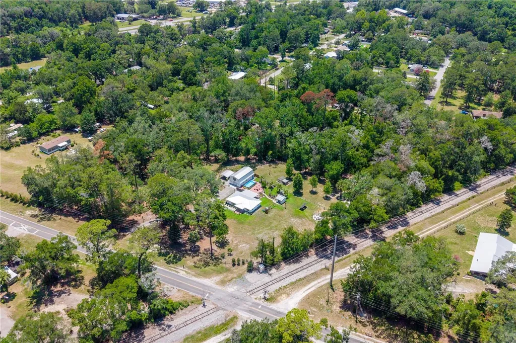 12730 NW County Road 237 Alachua FL 32615