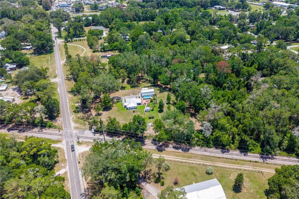 12730 NW County Road 237 Alachua FL 32615