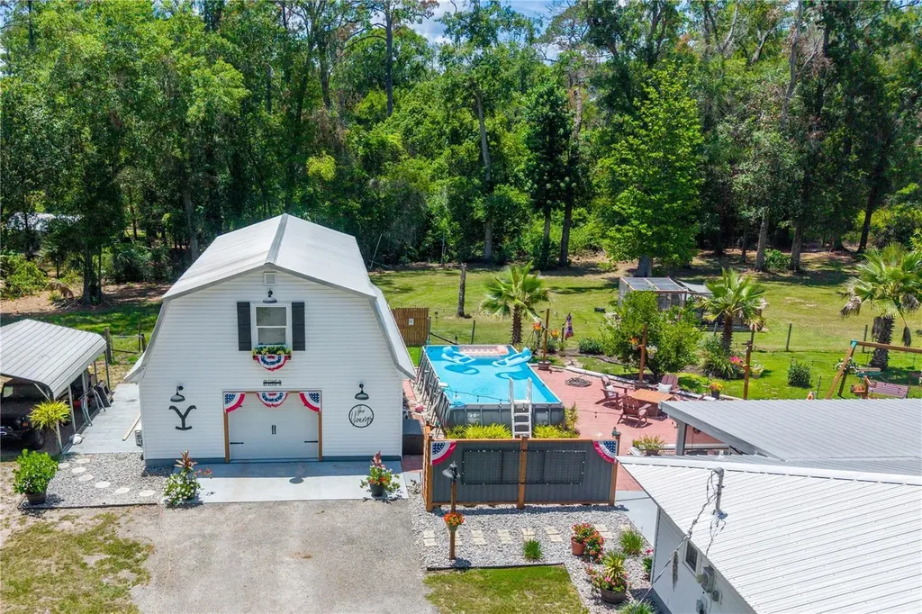 12730 NW County Road 237 Alachua FL 32615