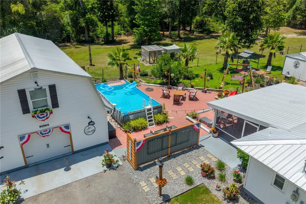 12730 NW County Road 237 Alachua FL 32615