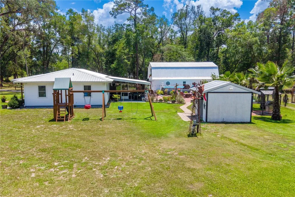 12730 NW County Road 237 Alachua FL 32615