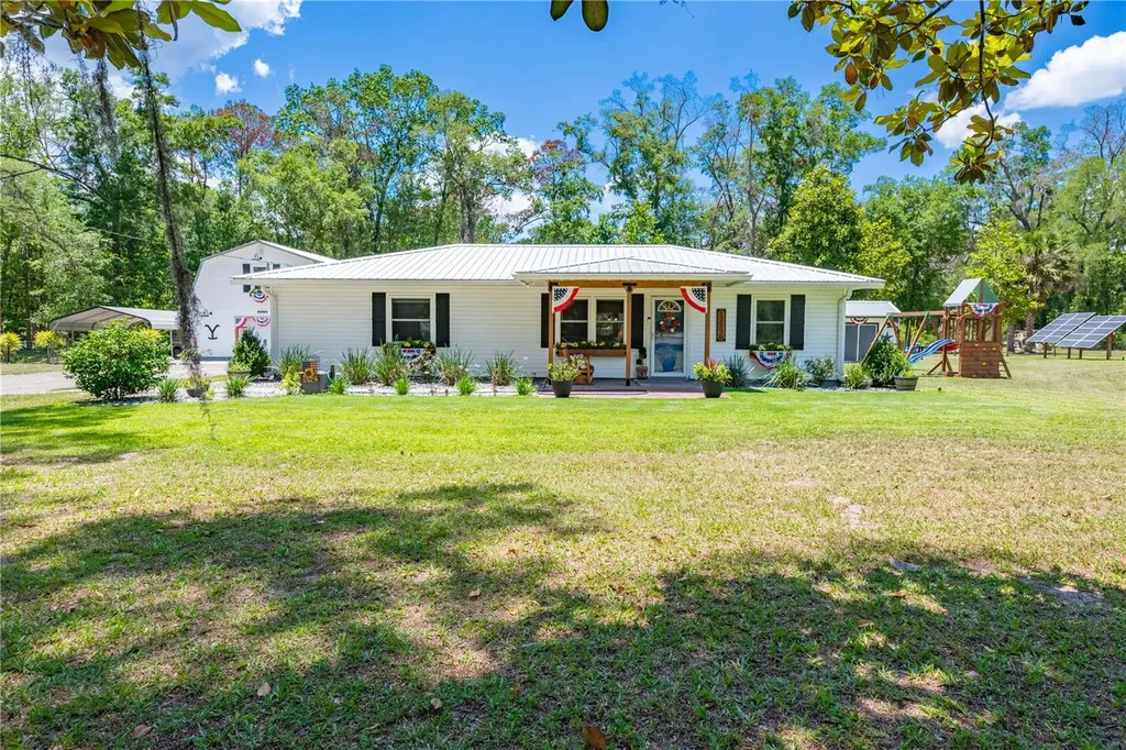 12730 NW County Road 237 Alachua FL 32615