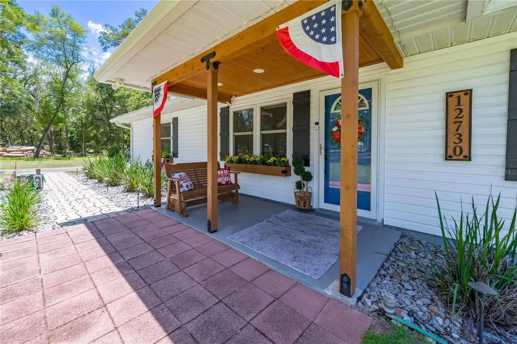 12730 NW County Road 237 Alachua FL 32615
