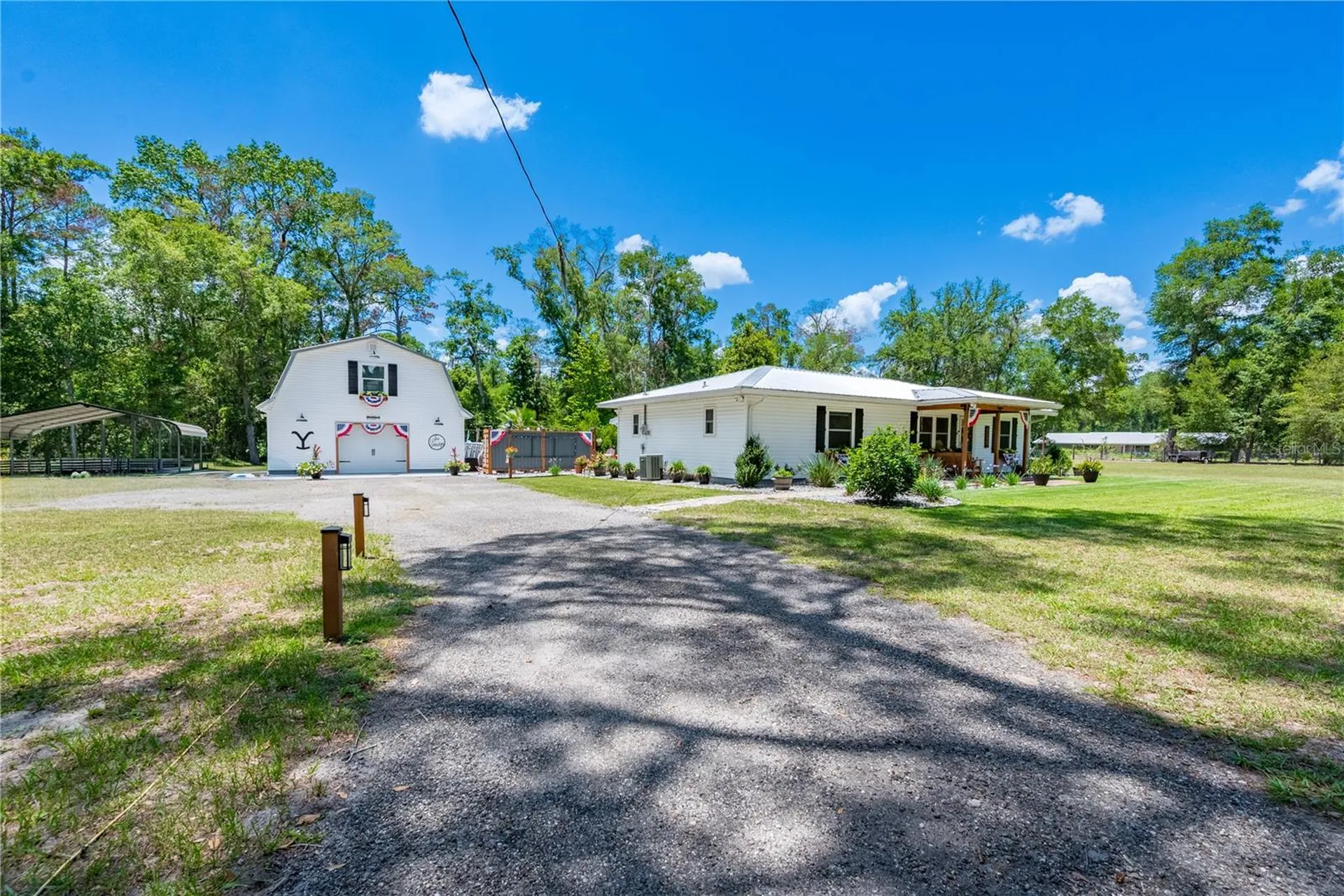 12730 NW County Road 237 Alachua FL 32615