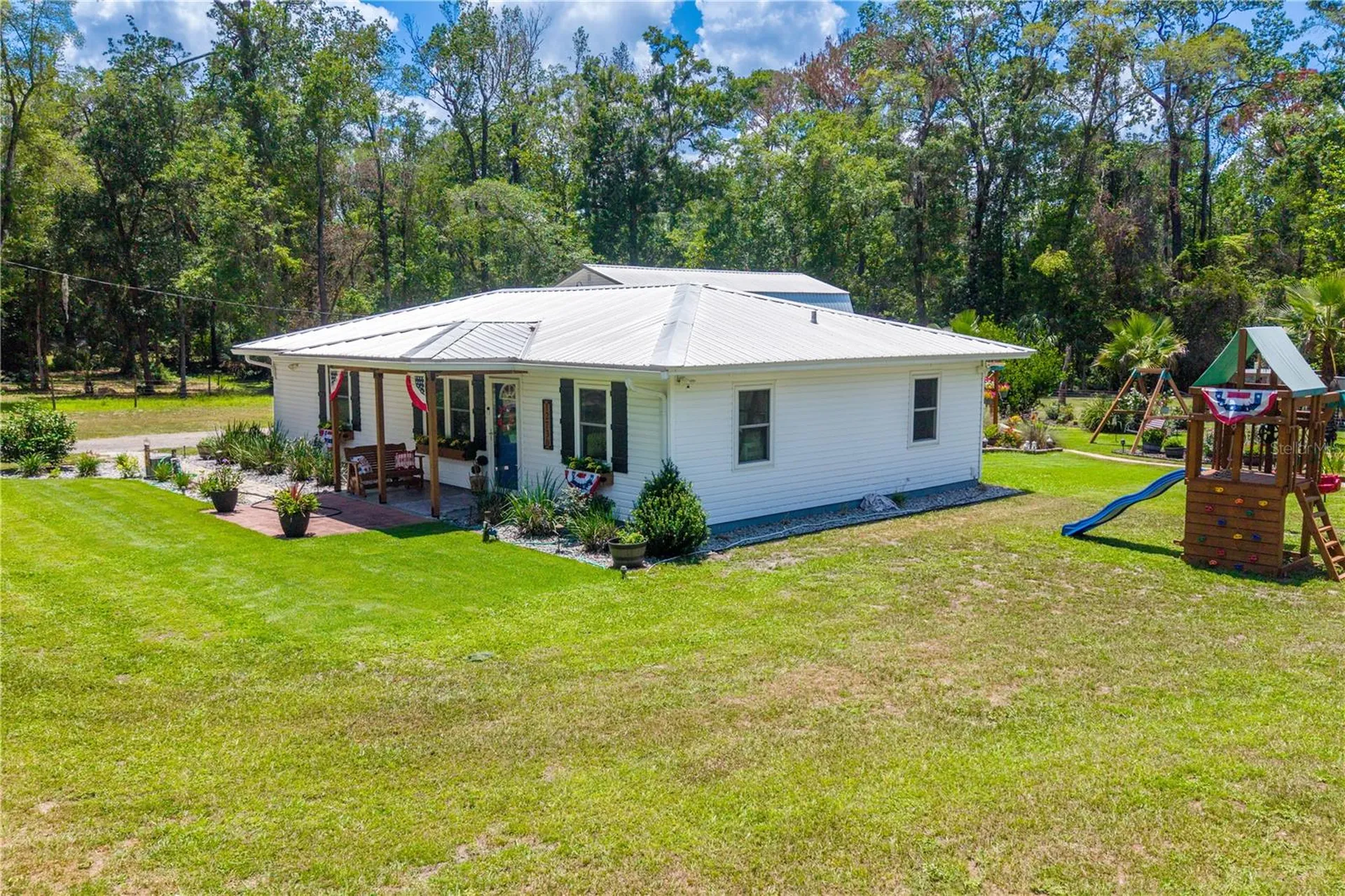 12730 NW County Road 237 Alachua FL 32615