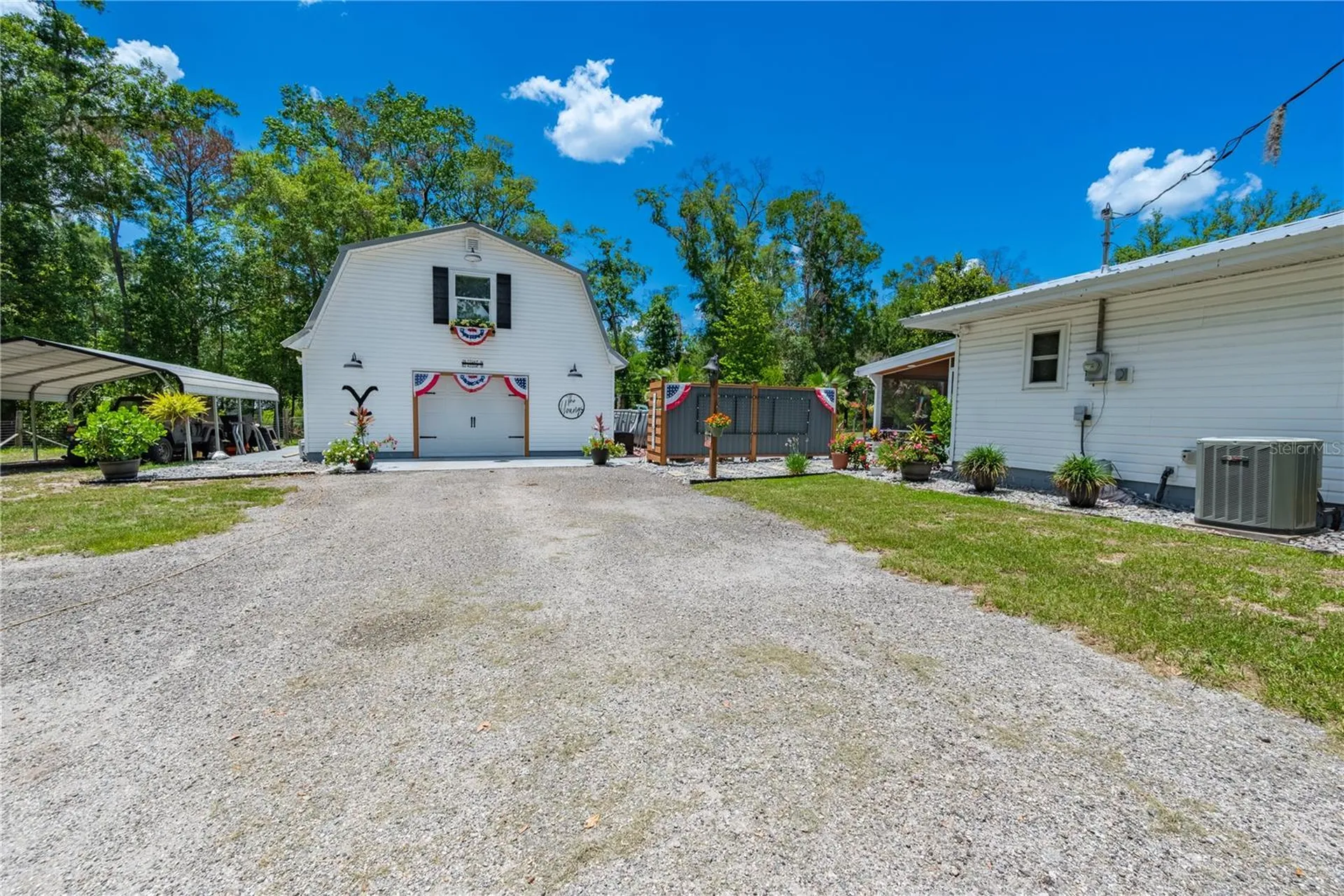 12730 NW County Road 237 Alachua FL 32615