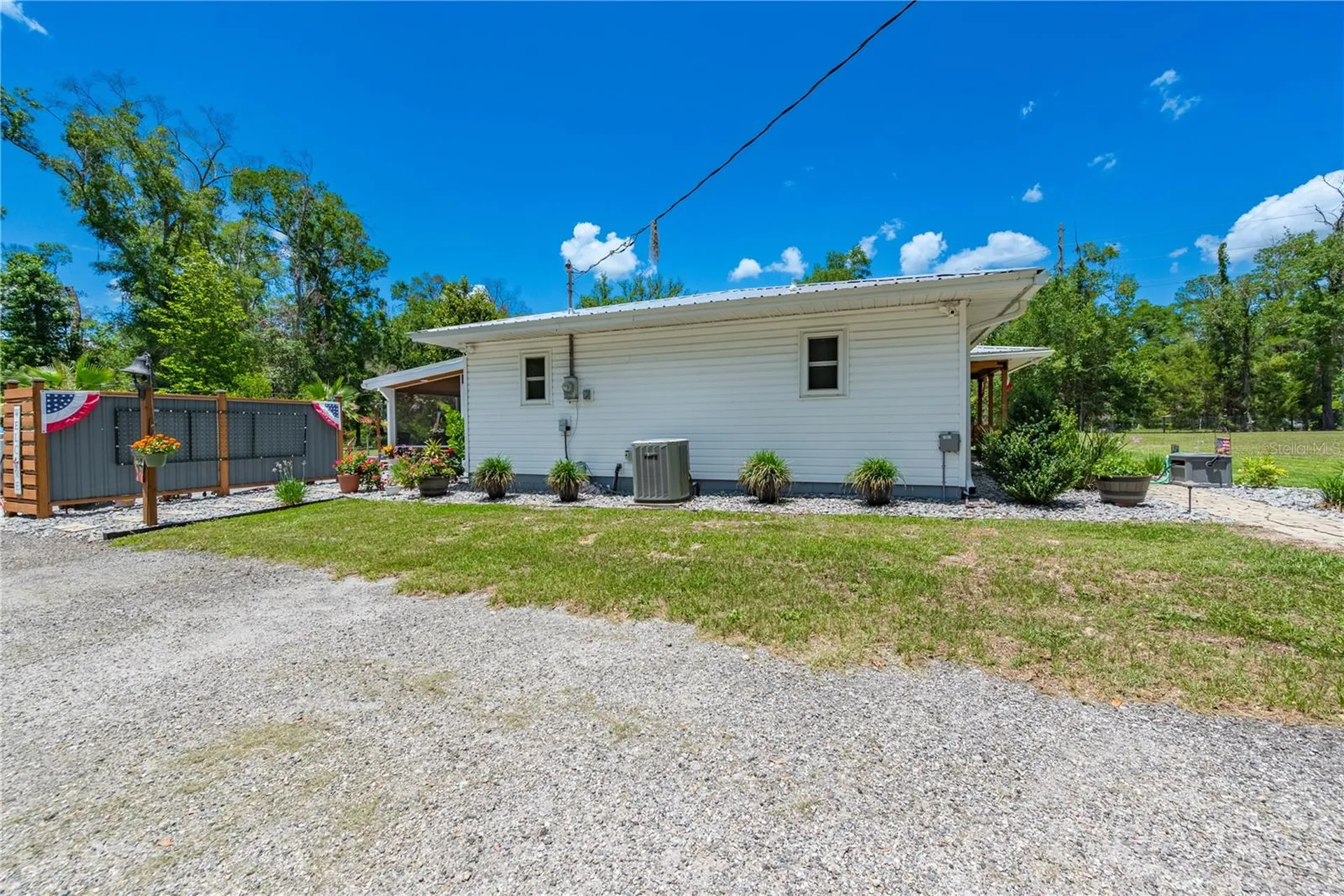 12730 NW County Road 237 Alachua FL 32615