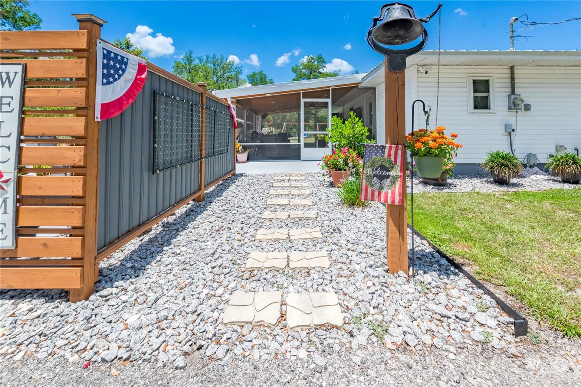 12730 NW County Road 237 Alachua FL 32615