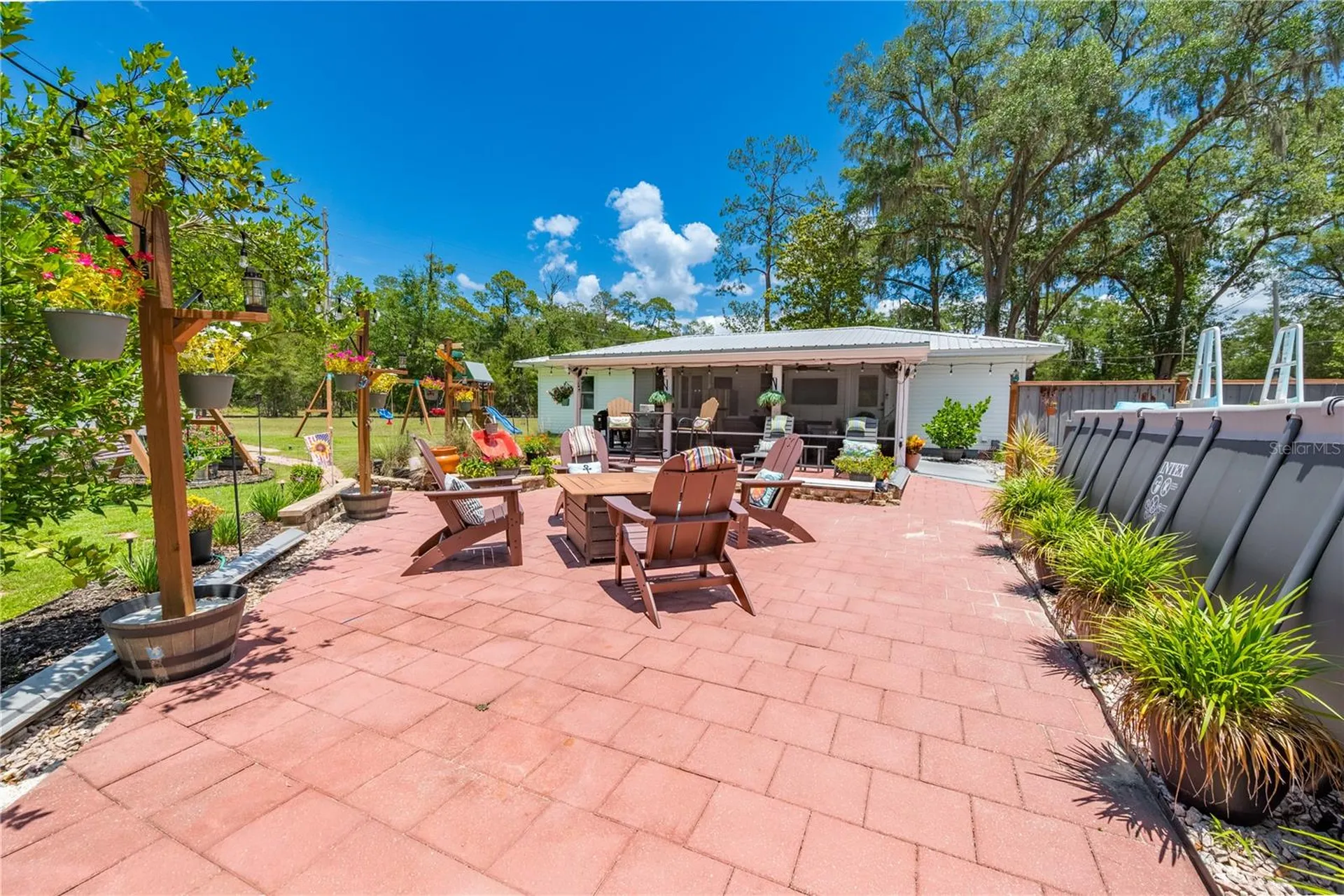 12730 NW County Road 237 Alachua FL 32615