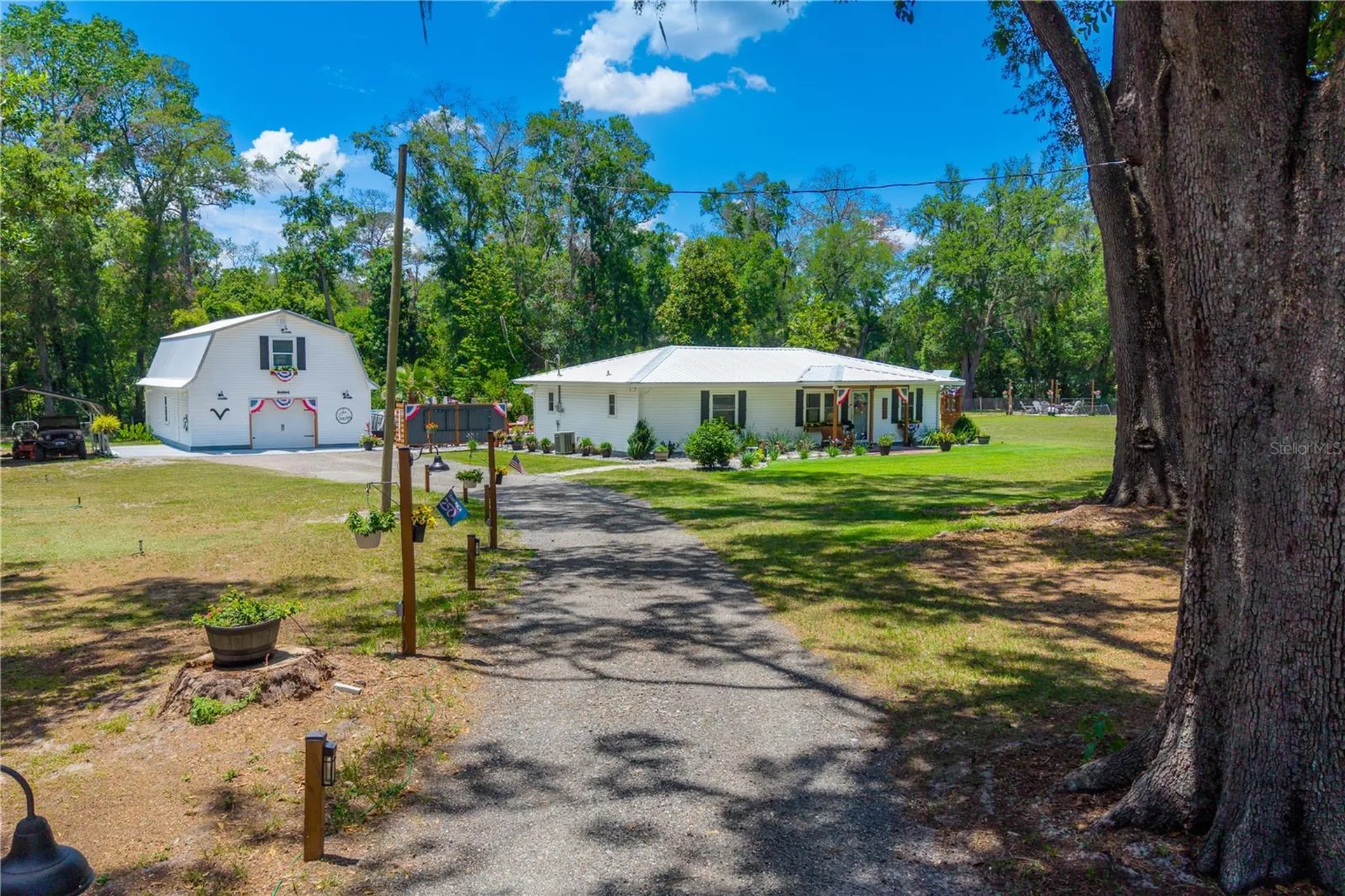 12730 NW County Road 237 Alachua FL 32615