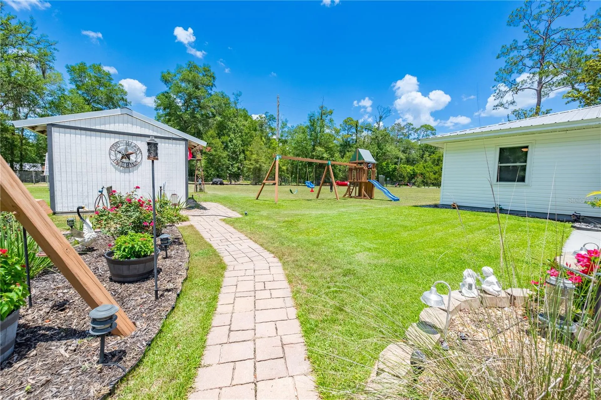 12730 NW County Road 237 Alachua FL 32615