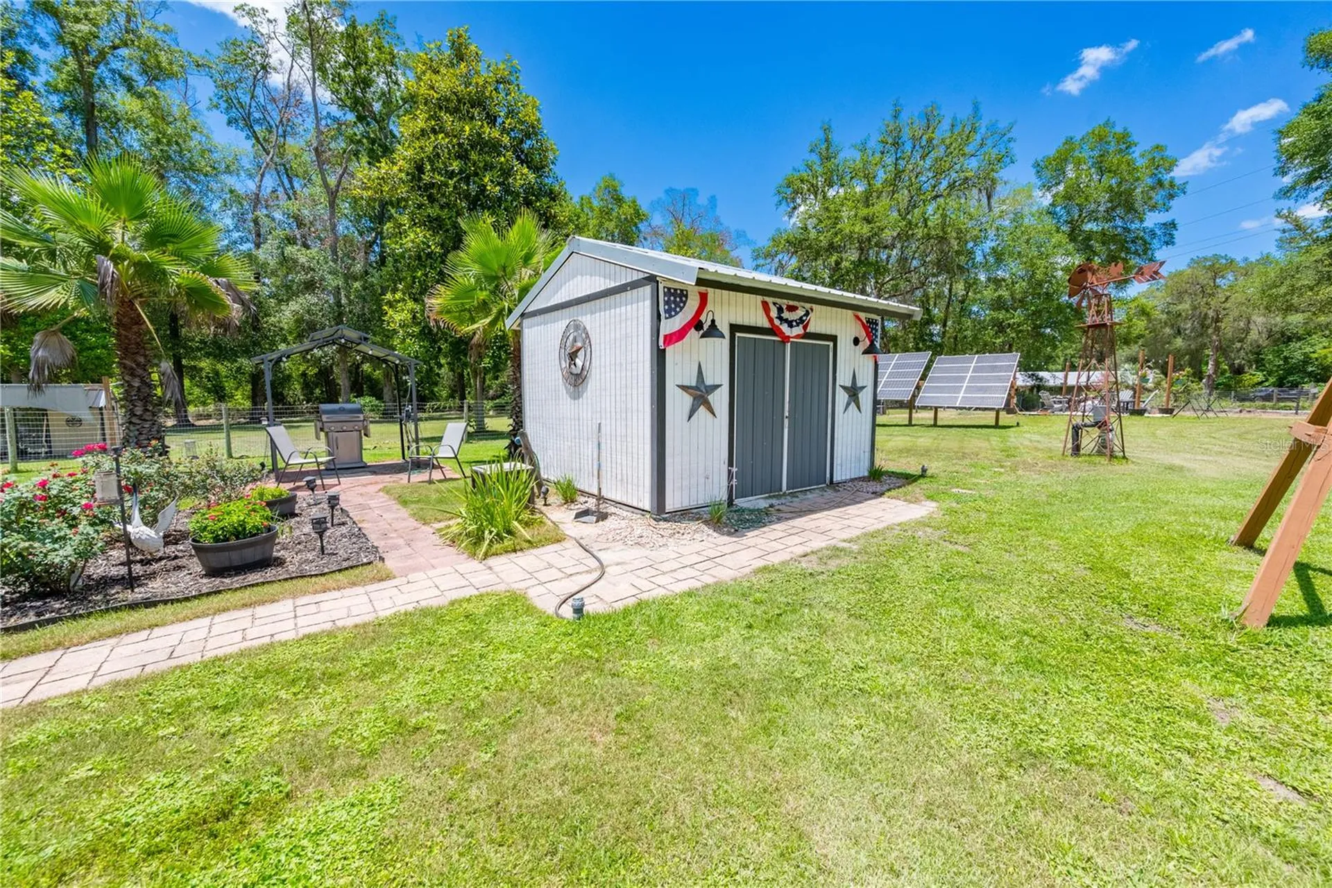 12730 NW County Road 237 Alachua FL 32615