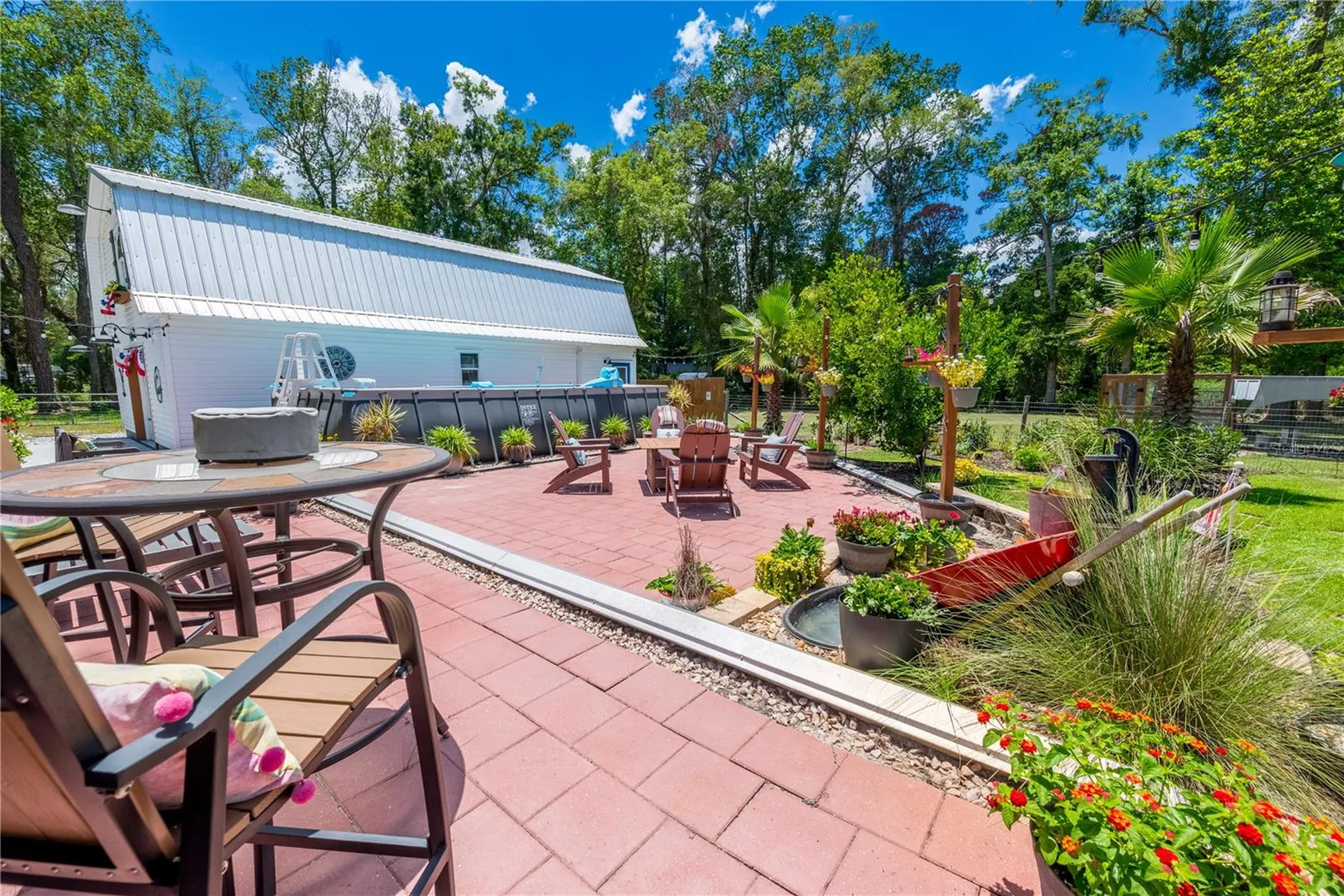 12730 NW County Road 237 Alachua FL 32615