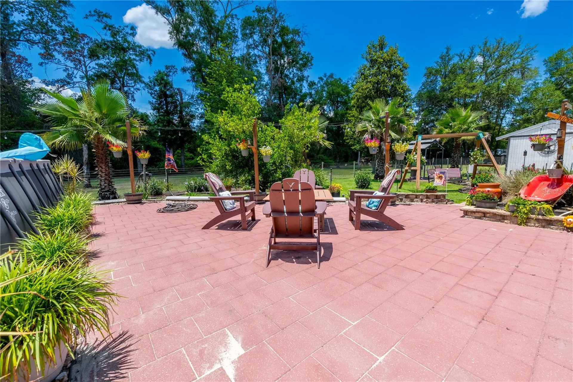12730 NW County Road 237 Alachua FL 32615