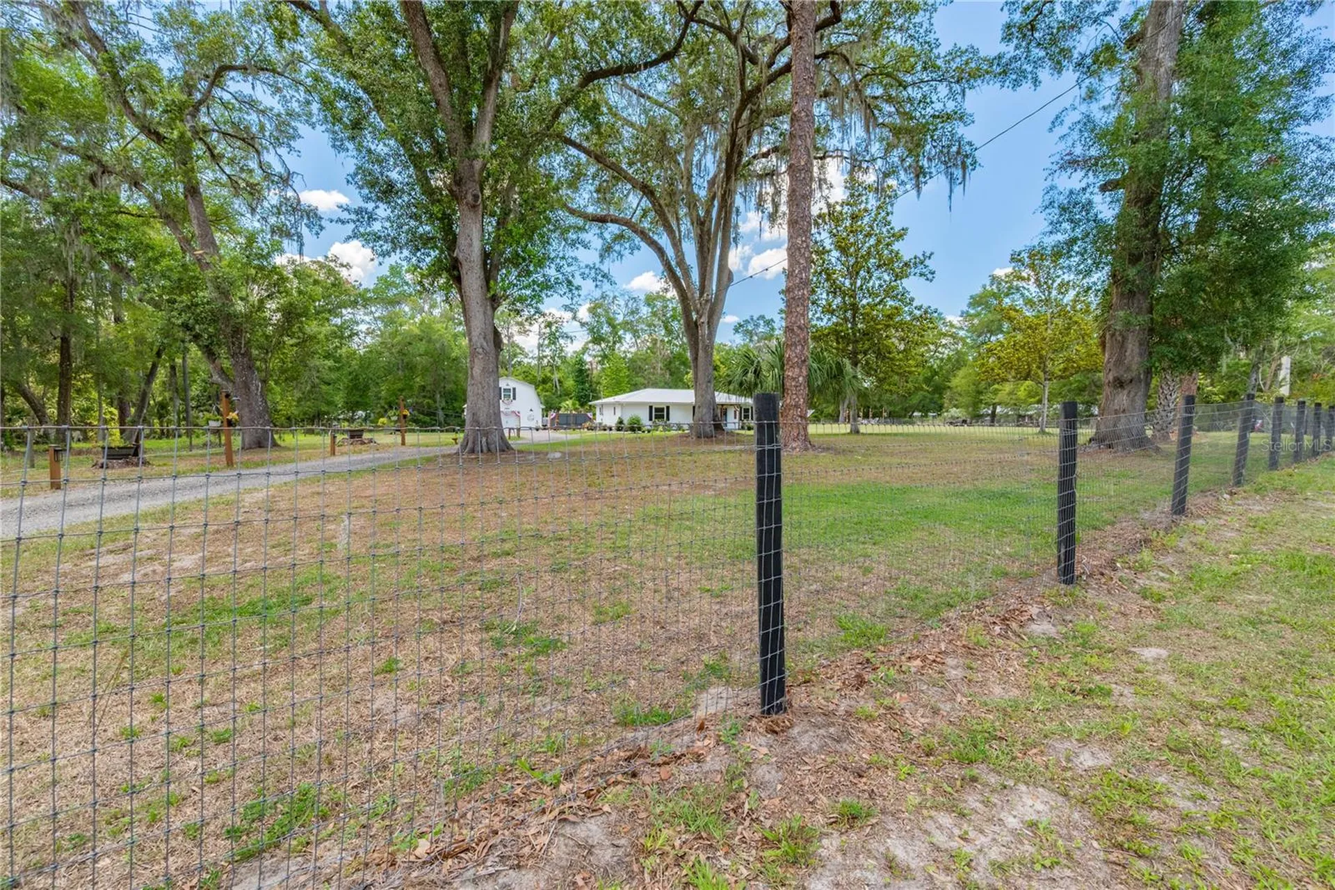 12730 NW County Road 237 Alachua FL 32615