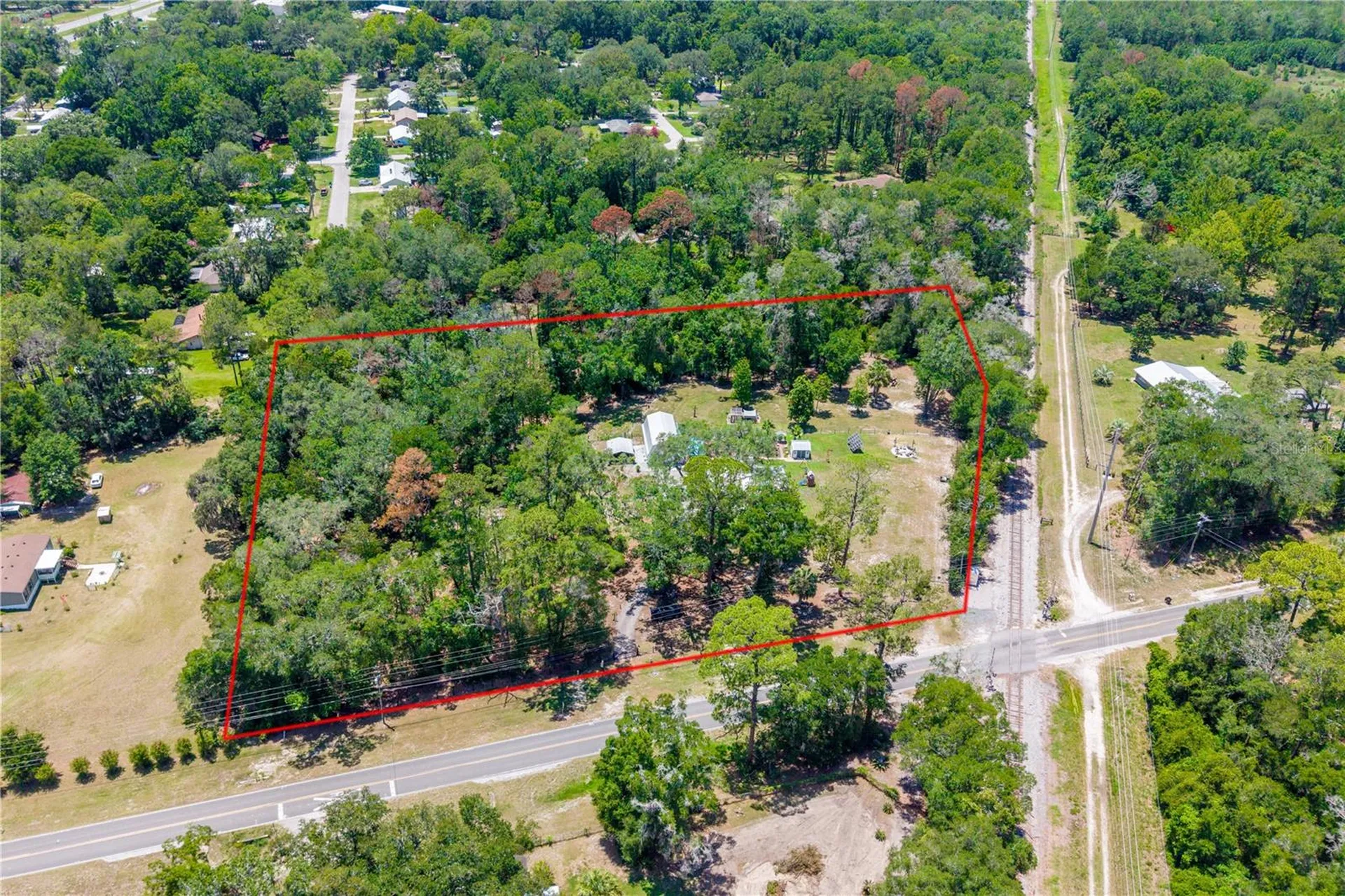 12730 NW County Road 237 Alachua FL 32615