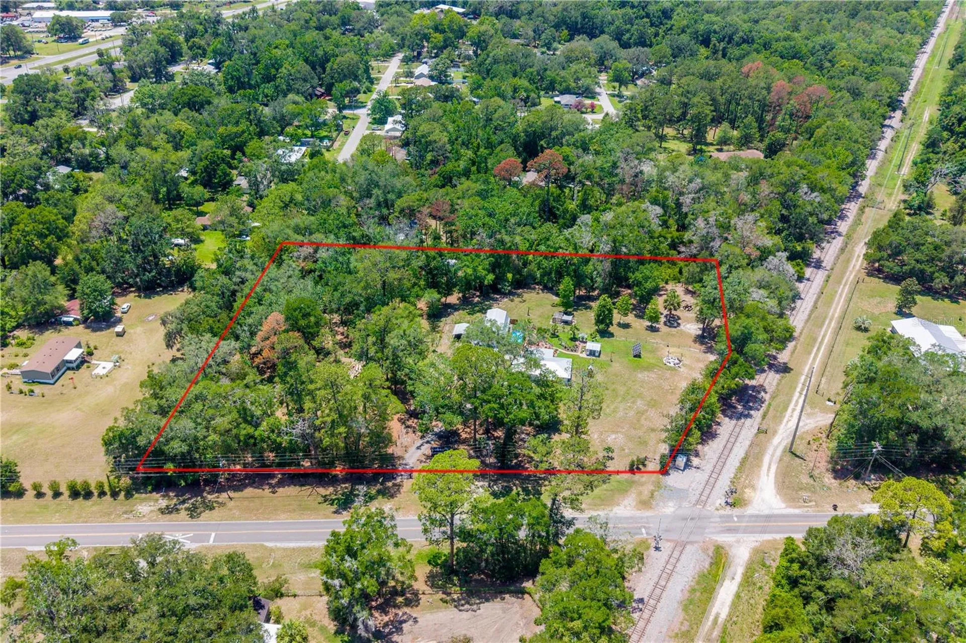 12730 NW County Road 237 Alachua FL 32615
