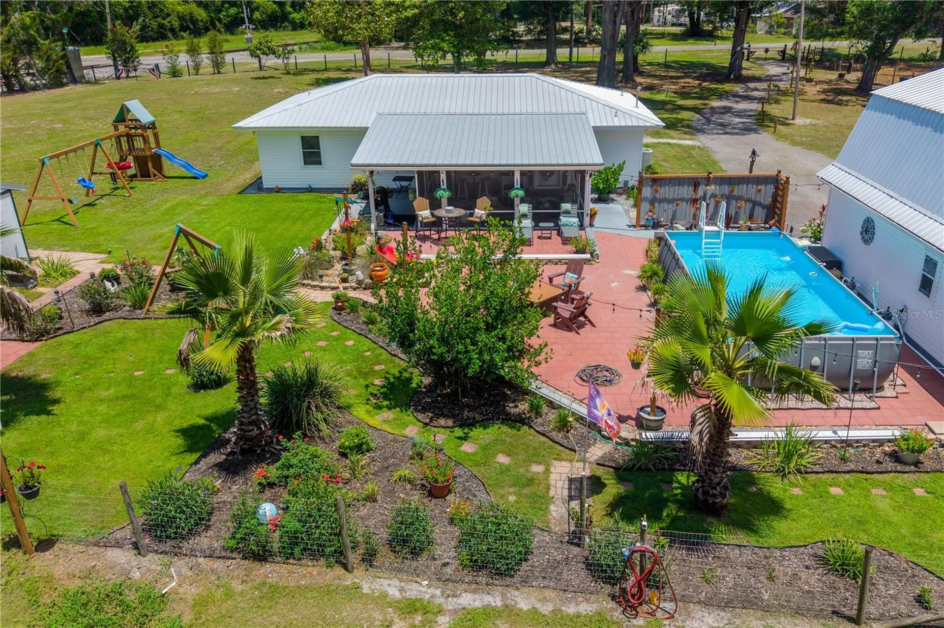 12730 NW County Road 237 Alachua FL 32615
