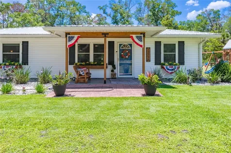12730 NW County Road 237 Alachua FL 32615