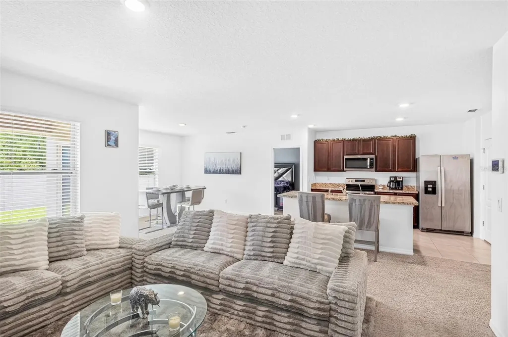 1351 Fox Squirrel Drive Davenport FL 33897