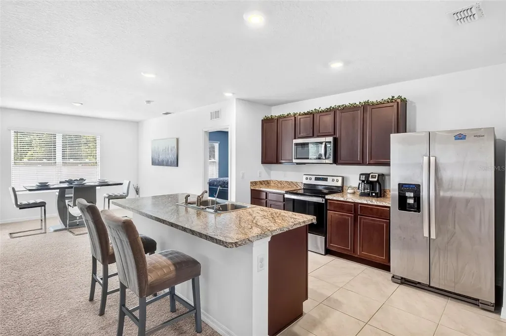 1351 Fox Squirrel Drive Davenport FL 33897