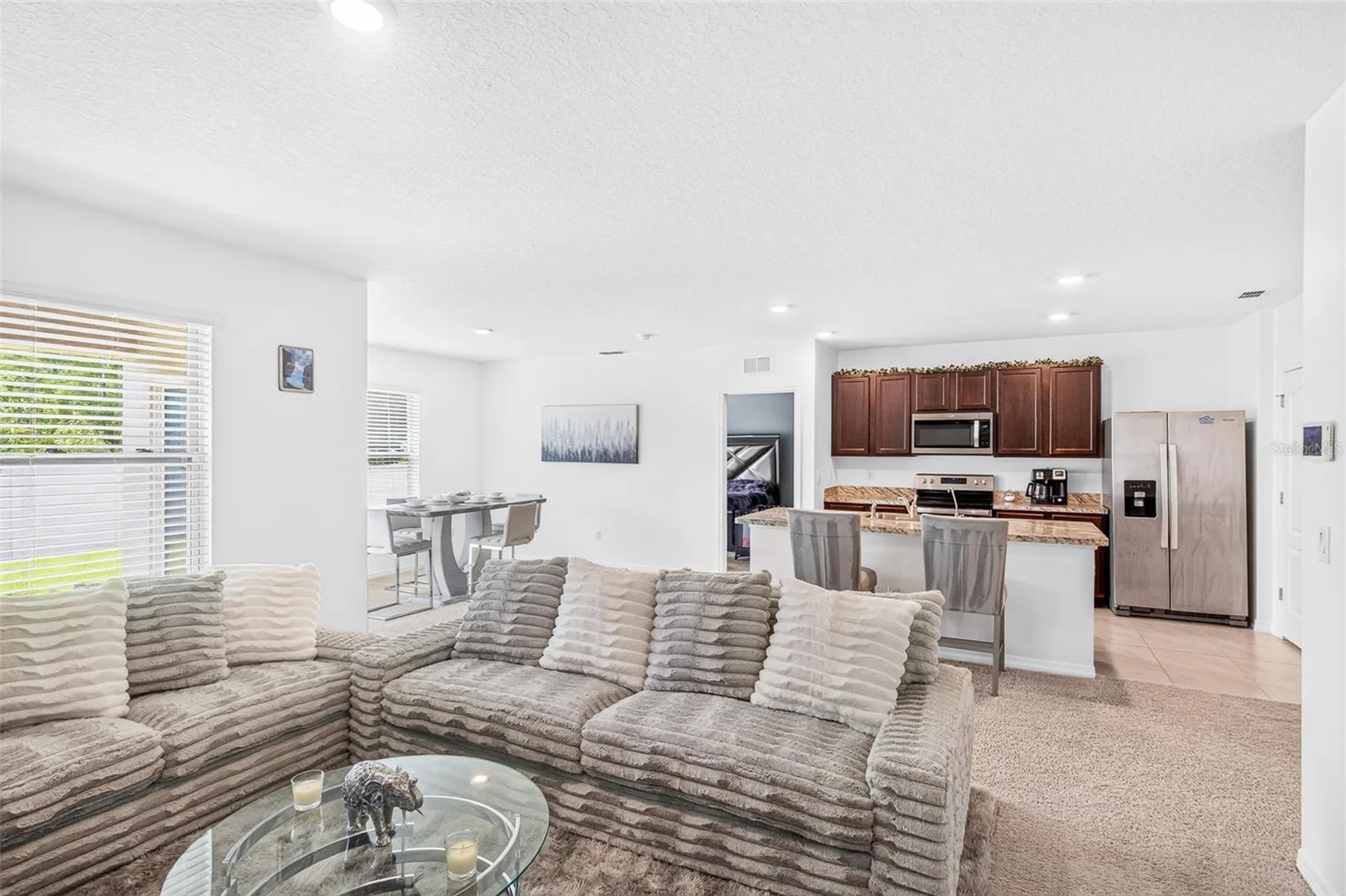 1351 Fox Squirrel Drive Davenport FL 33897