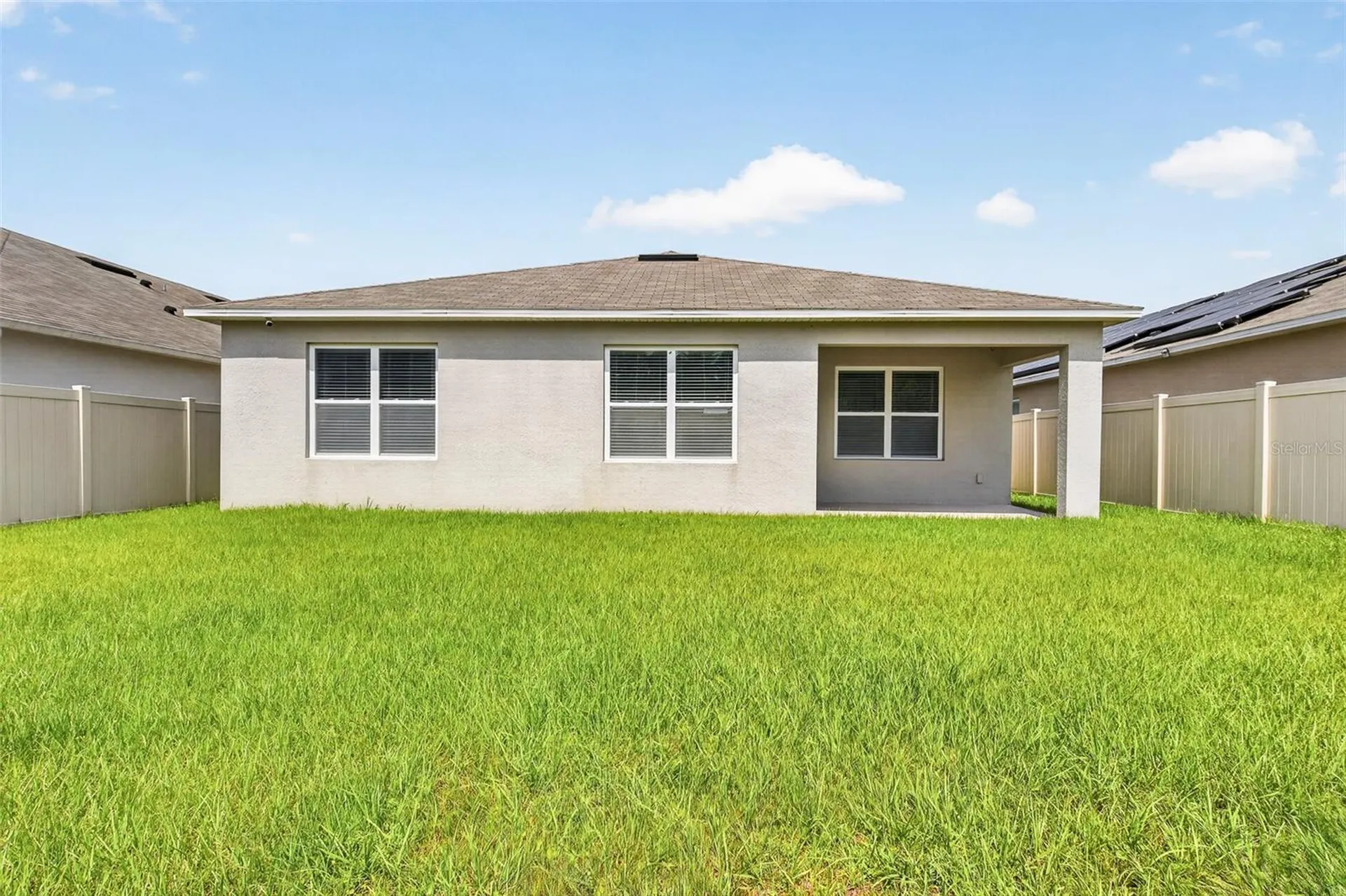 1351 Fox Squirrel Drive Davenport FL 33897