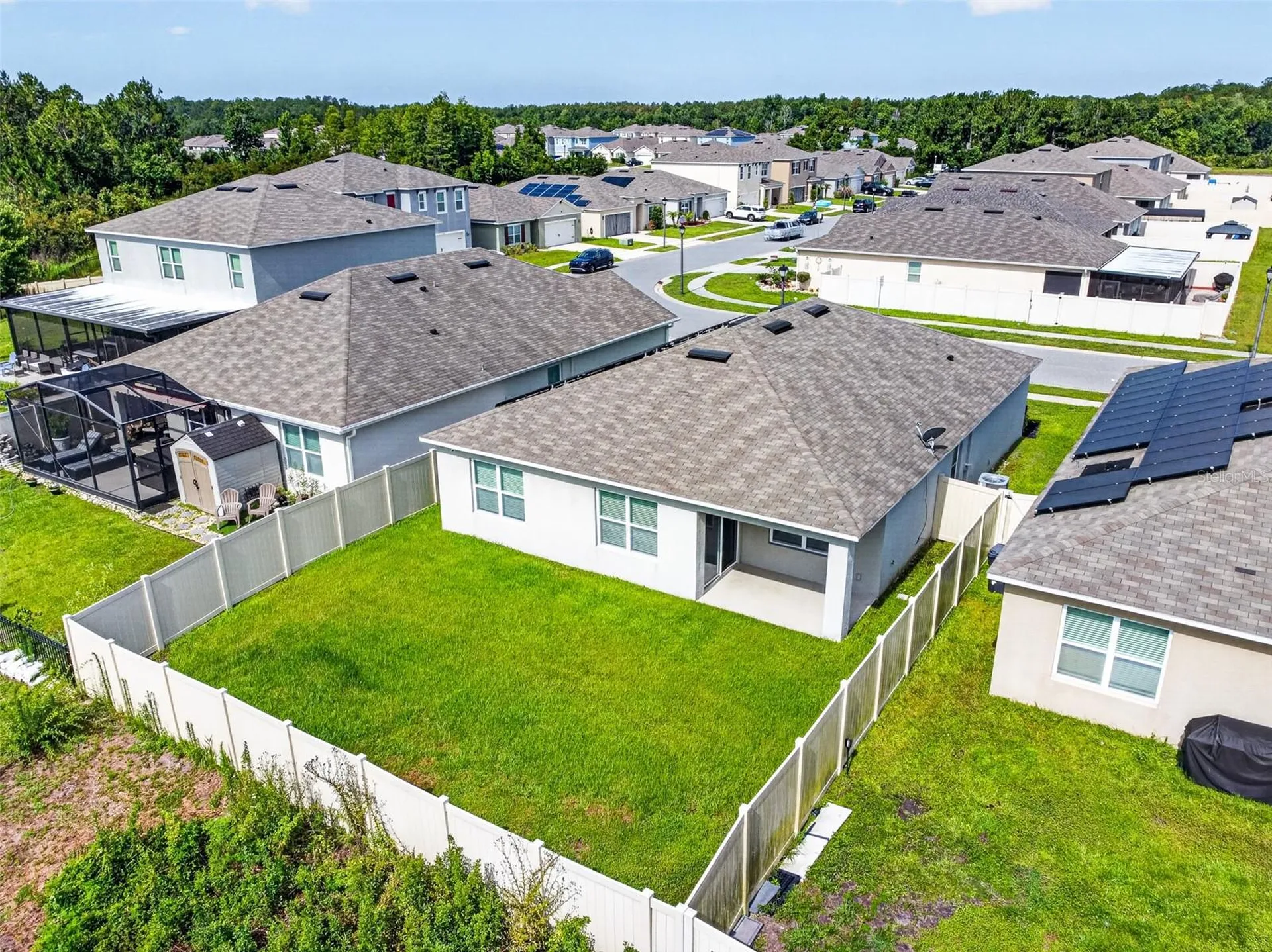 1351 Fox Squirrel Drive Davenport FL 33897