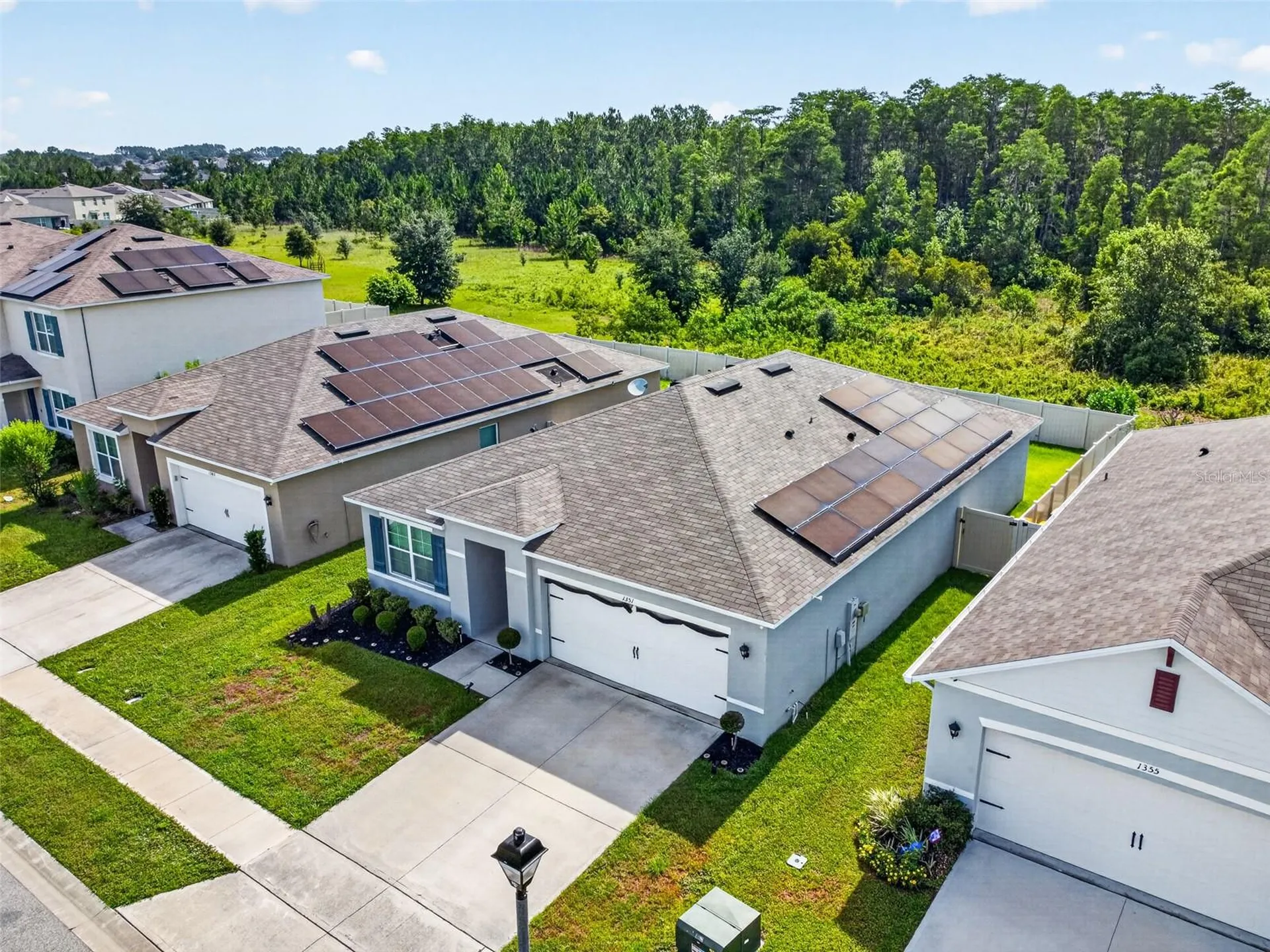 1351 Fox Squirrel Drive Davenport FL 33897