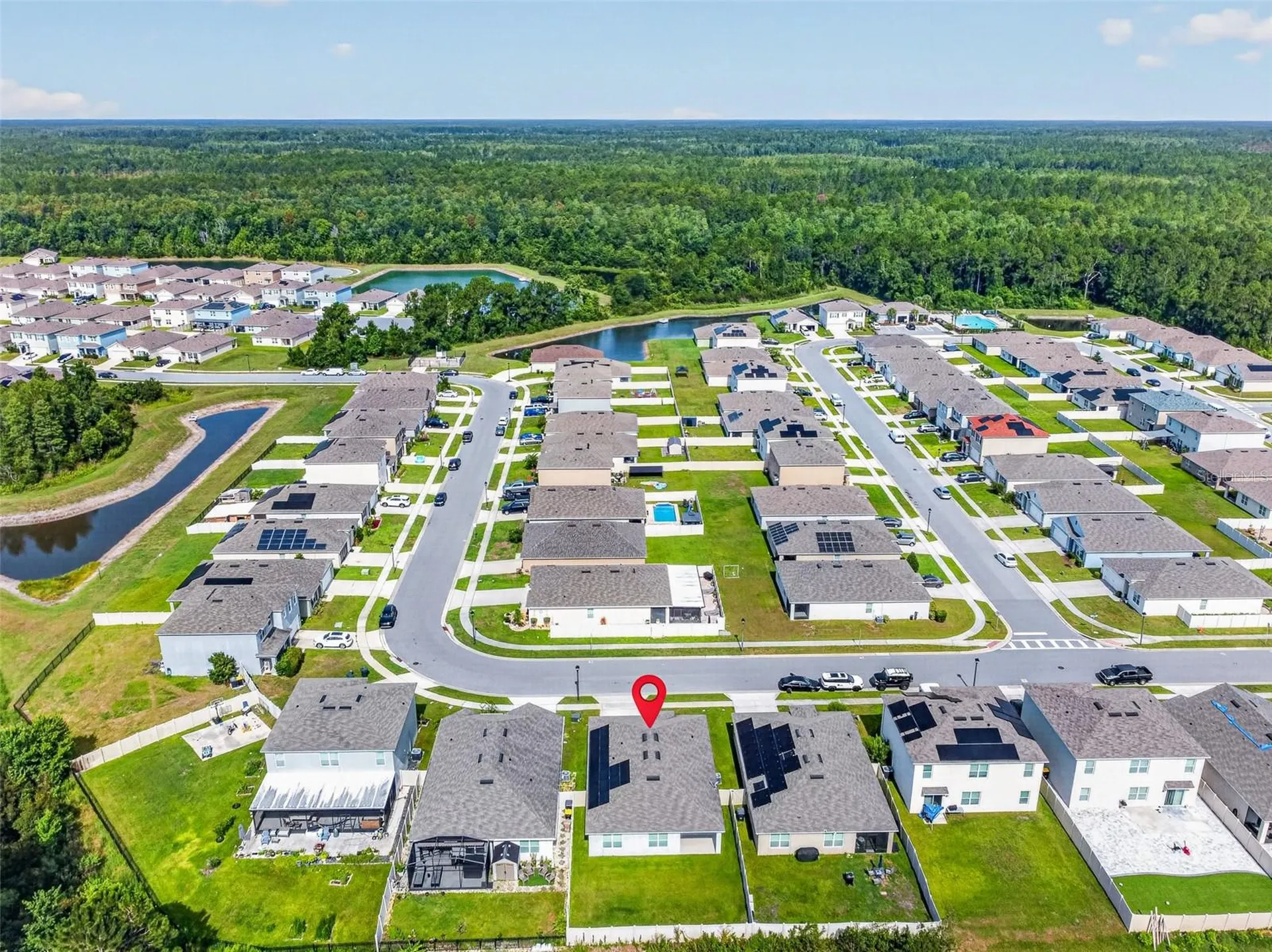 1351 Fox Squirrel Drive Davenport FL 33897