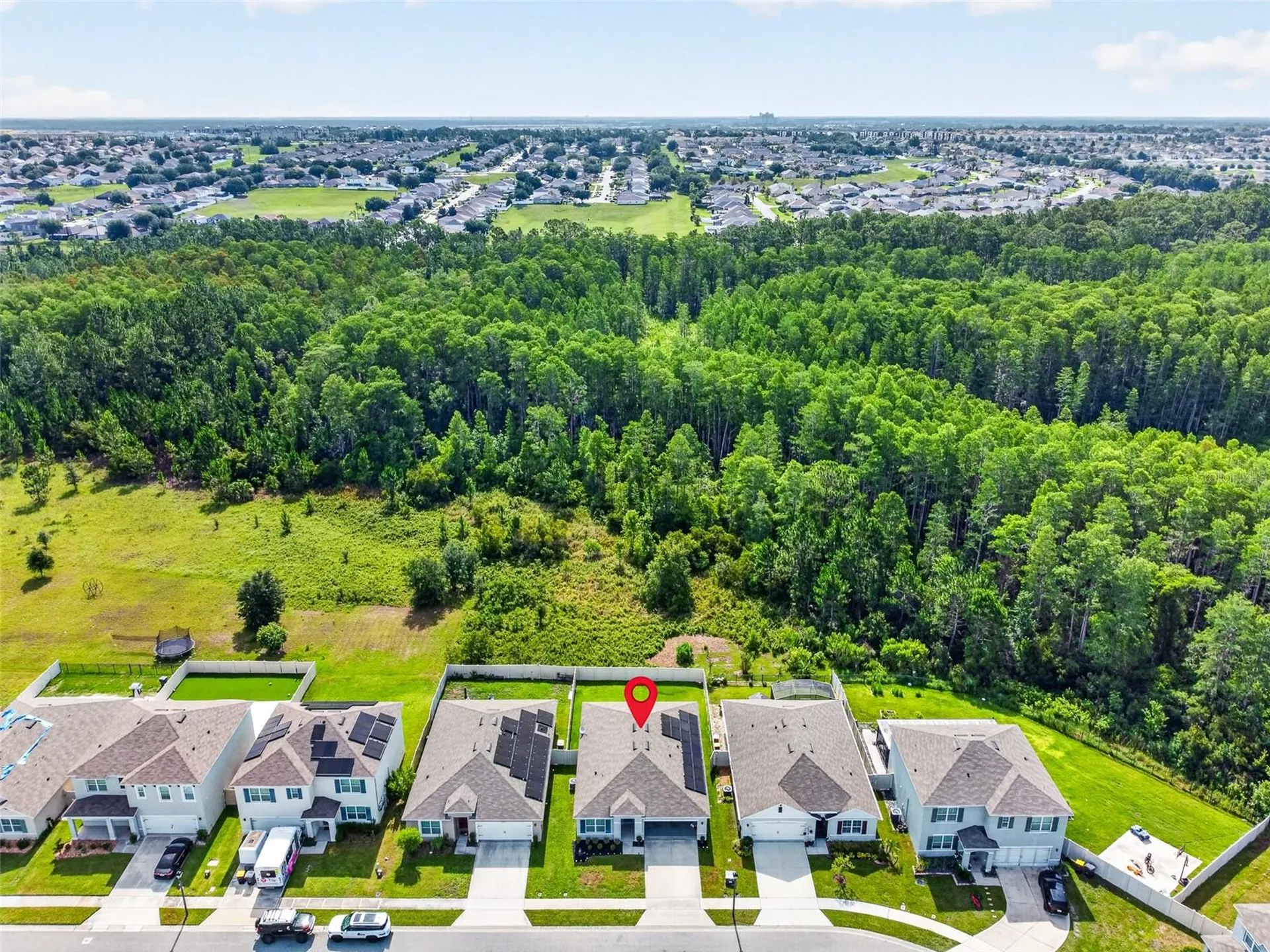 1351 Fox Squirrel Drive Davenport FL 33897