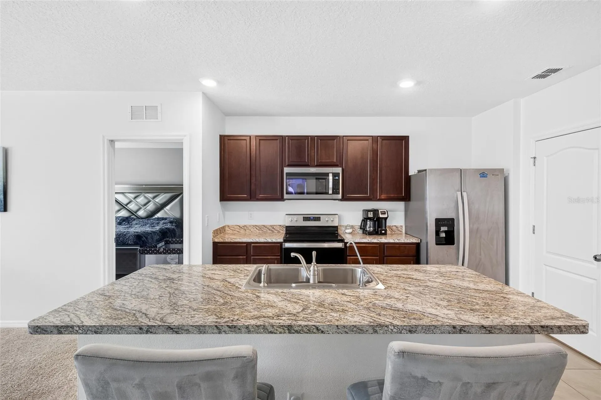 1351 Fox Squirrel Drive Davenport FL 33897