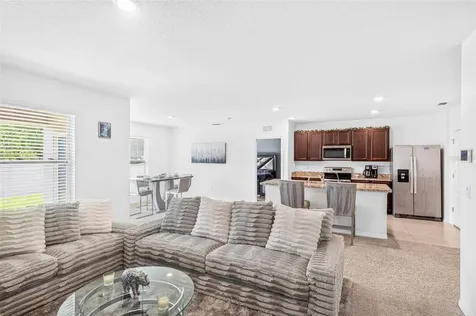 1351 Fox Squirrel Drive Davenport FL 33897