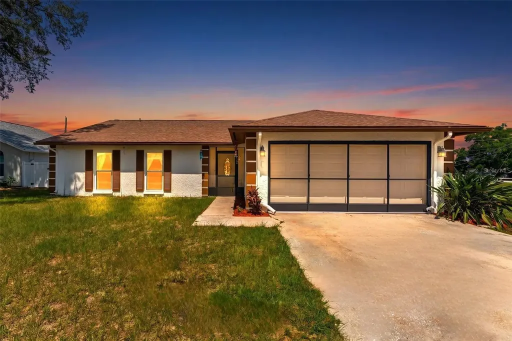 1210 Windhorst Ridge Drive Brandon FL 33510
