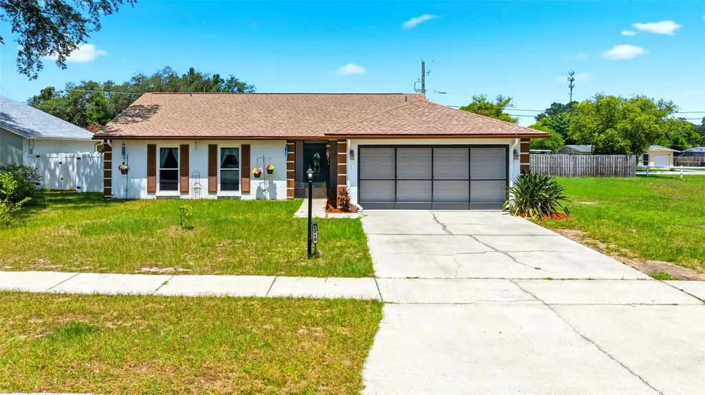 1210 Windhorst Ridge Drive Brandon FL 33510
