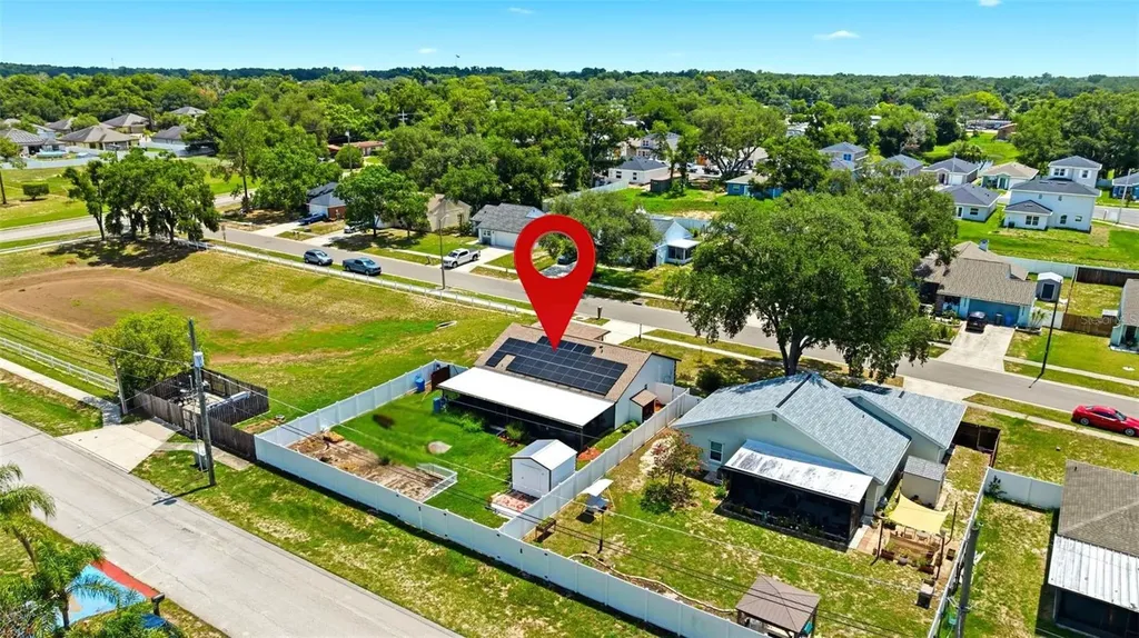 1210 Windhorst Ridge Drive Brandon FL 33510